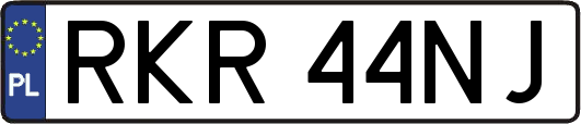RKR44NJ