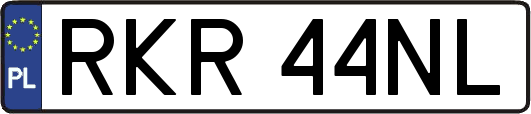 RKR44NL