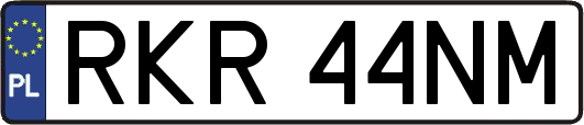 RKR44NM