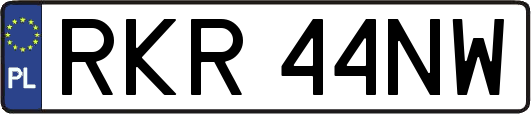 RKR44NW