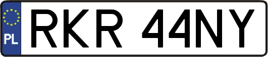 RKR44NY