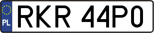 RKR44P0