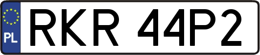 RKR44P2