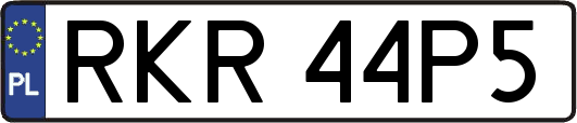 RKR44P5