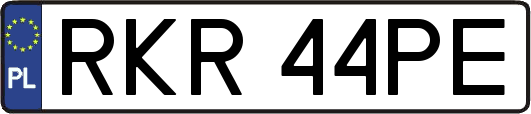 RKR44PE