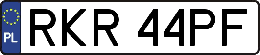 RKR44PF