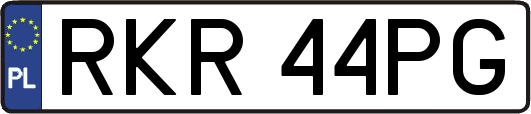 RKR44PG