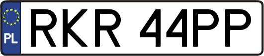 RKR44PP