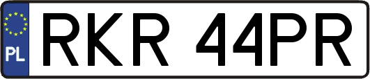 RKR44PR
