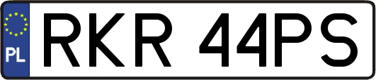 RKR44PS
