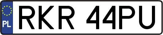 RKR44PU