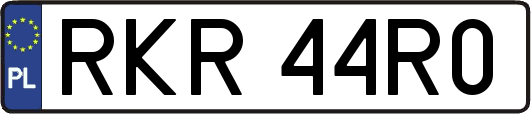 RKR44R0