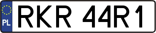 RKR44R1