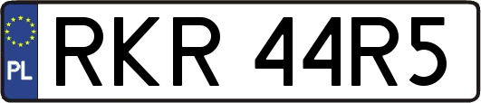 RKR44R5