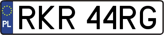 RKR44RG