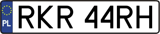 RKR44RH