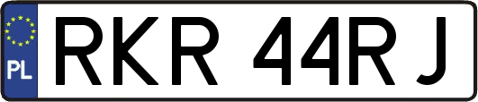 RKR44RJ