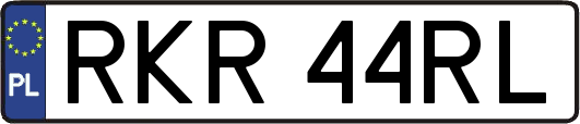 RKR44RL