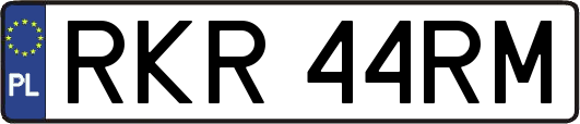 RKR44RM