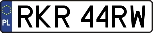 RKR44RW