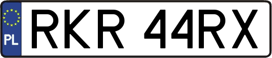 RKR44RX