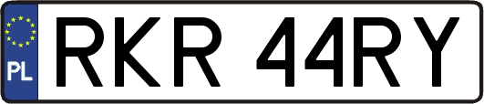 RKR44RY