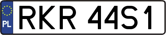 RKR44S1
