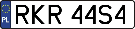 RKR44S4