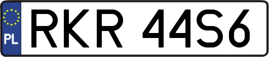RKR44S6