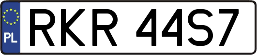 RKR44S7