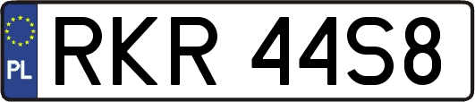 RKR44S8