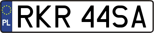 RKR44SA