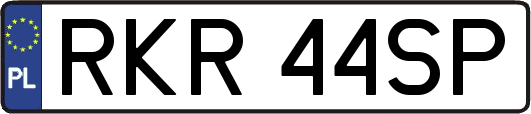 RKR44SP