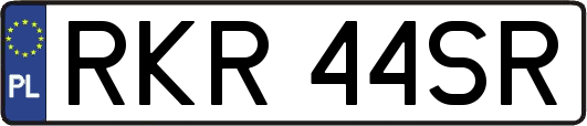 RKR44SR