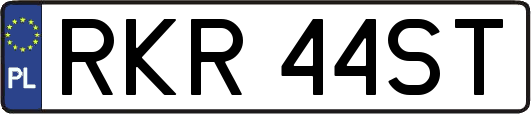 RKR44ST