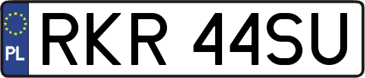 RKR44SU