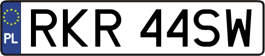 RKR44SW