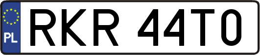 RKR44T0