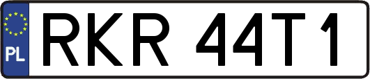 RKR44T1