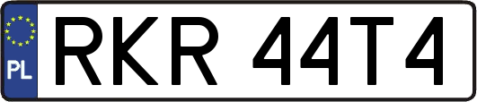 RKR44T4