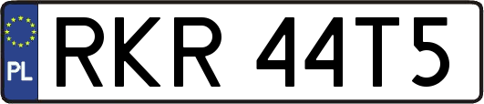 RKR44T5