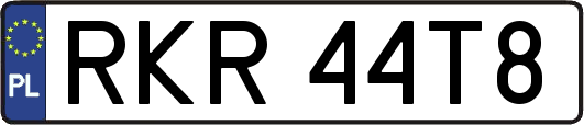 RKR44T8
