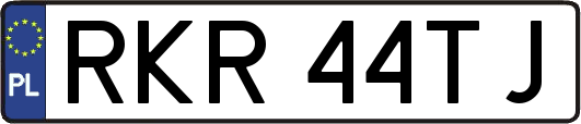 RKR44TJ