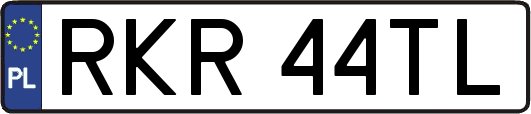 RKR44TL