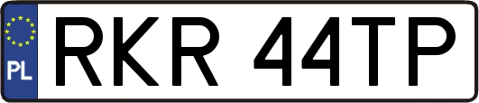 RKR44TP