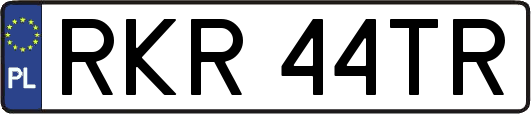 RKR44TR