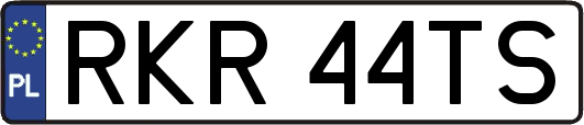 RKR44TS