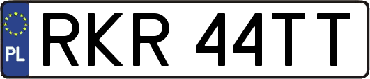 RKR44TT