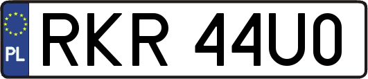 RKR44U0