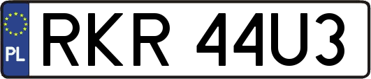 RKR44U3